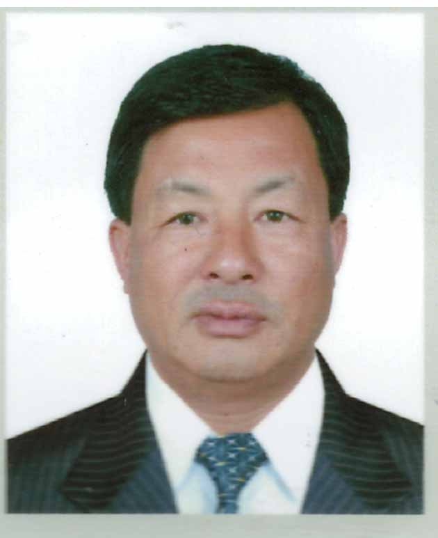 Rajan Kumar Shakya