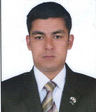 Rishi Ram Gautam